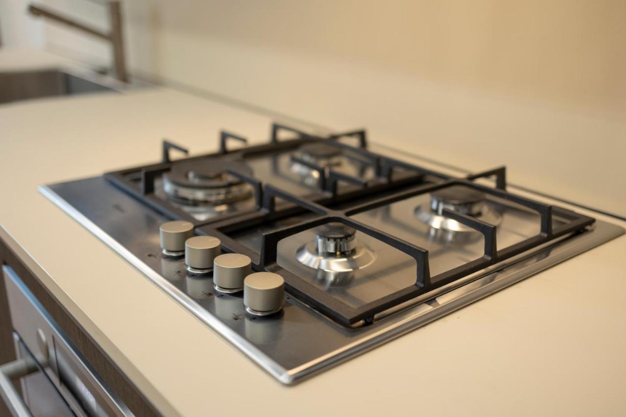 Apartment Luxury And Exclusive Bovio Square House *