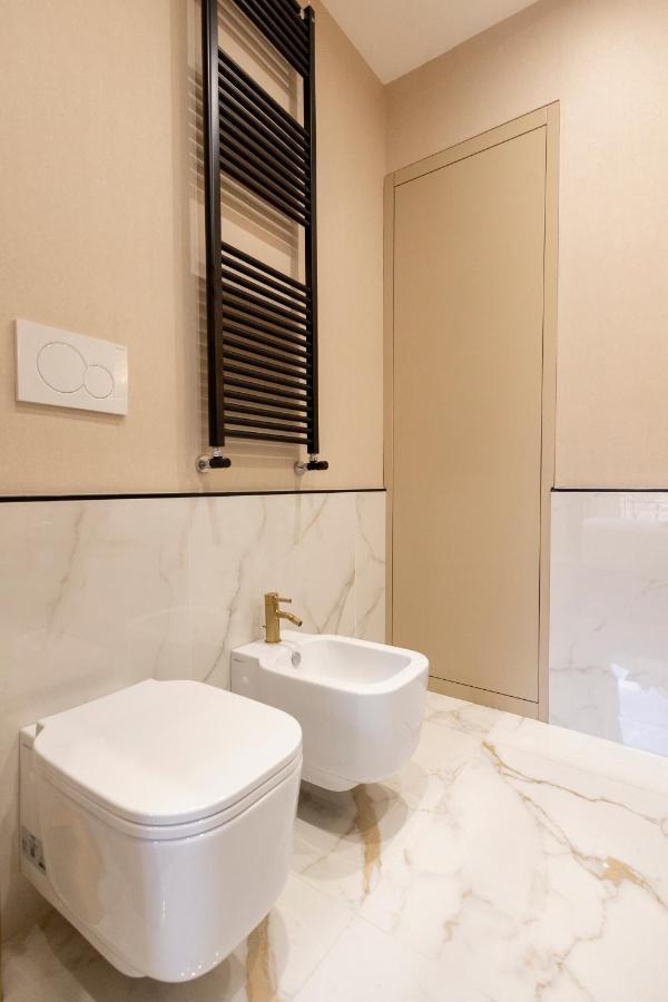 Apartment Luxury And Exclusive Bovio Square House Naples
